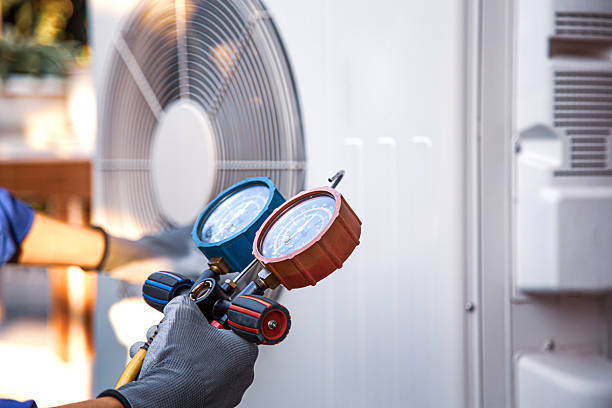 Affordable Hvac solutions in Murphy, NC